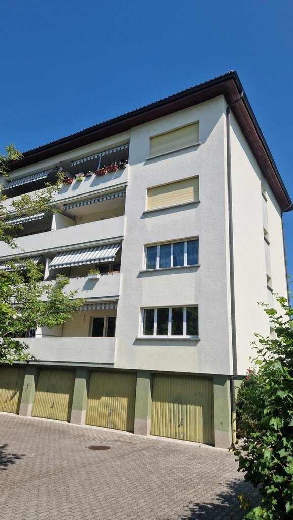 Appartement de 2 ½ pièces