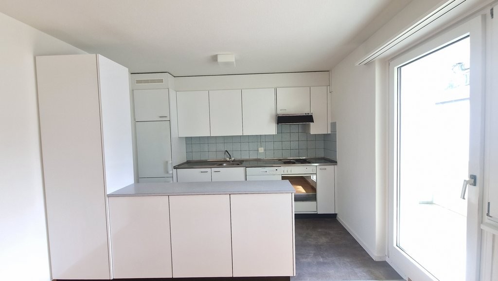 Appartement de 2 ½ pièces