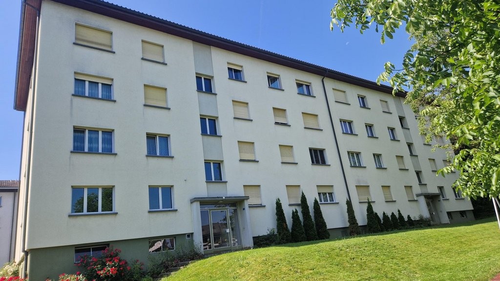 Appartement de 2 ½ pièces