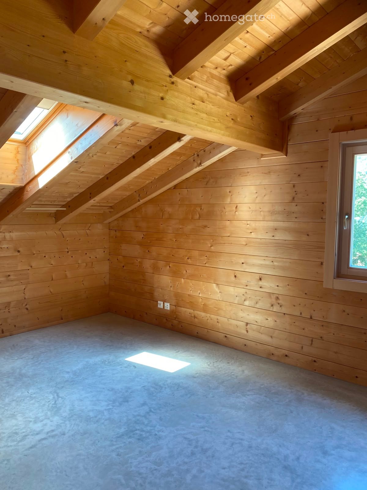 1 pièce chambre individuelle, photo 4 sur 5