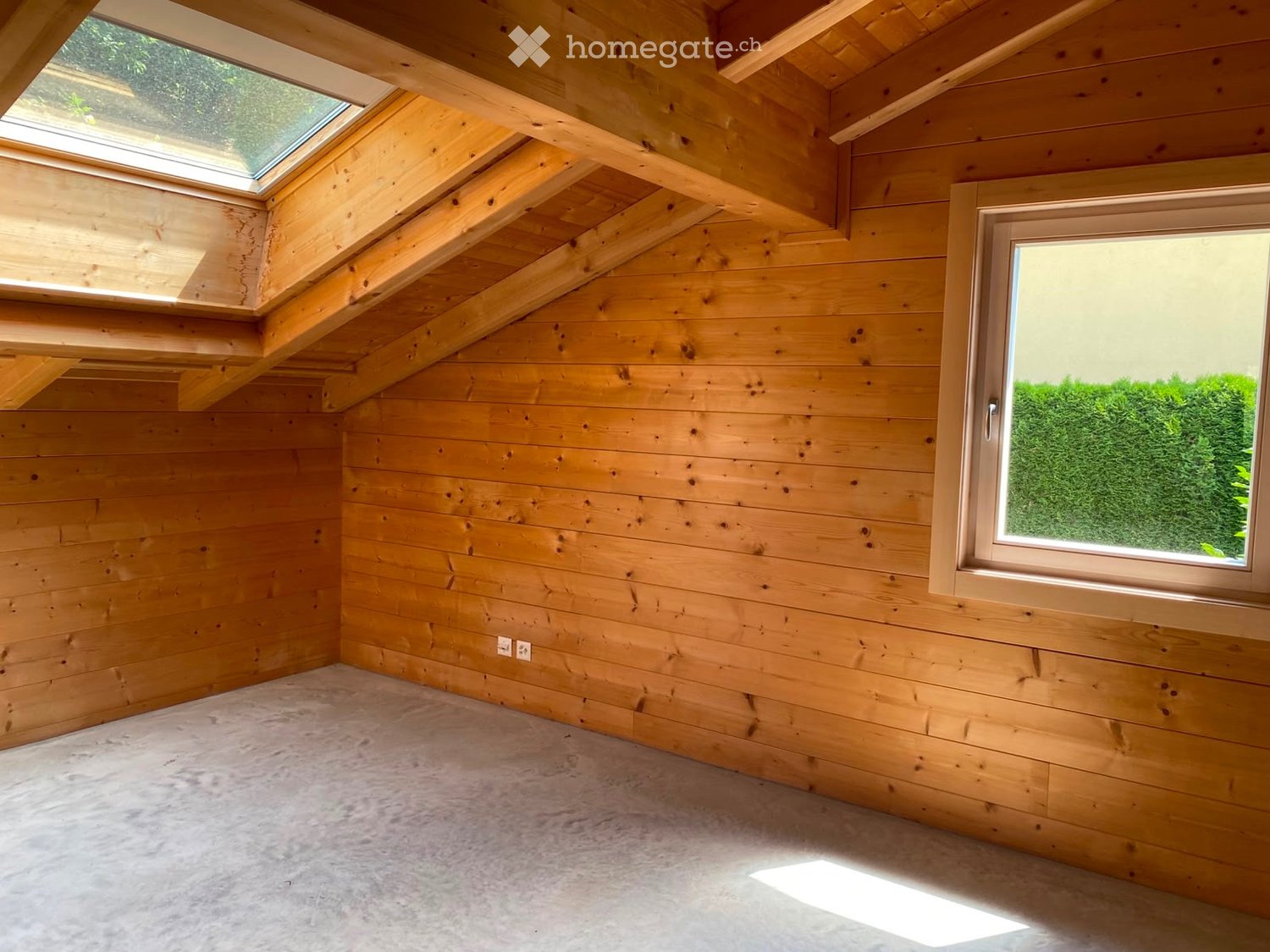 1 pièce chambre individuelle, photo 3 sur 5