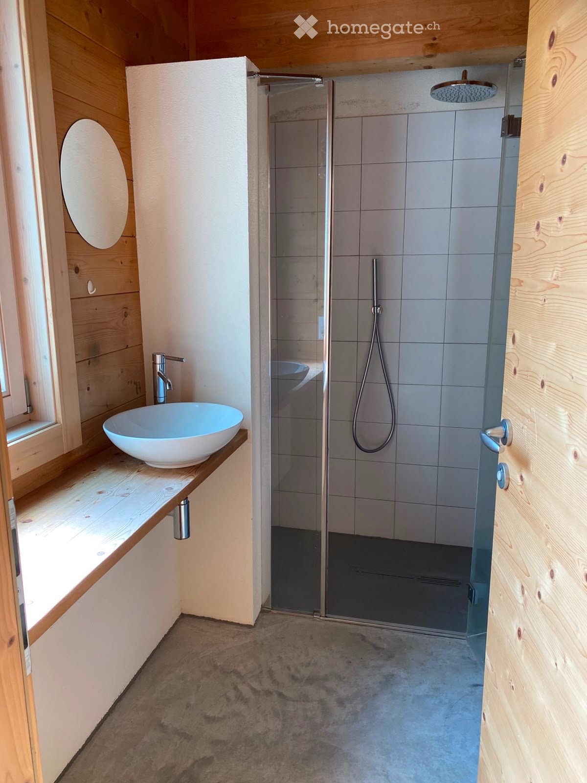 1 pièce chambre individuelle, photo 1 sur 5