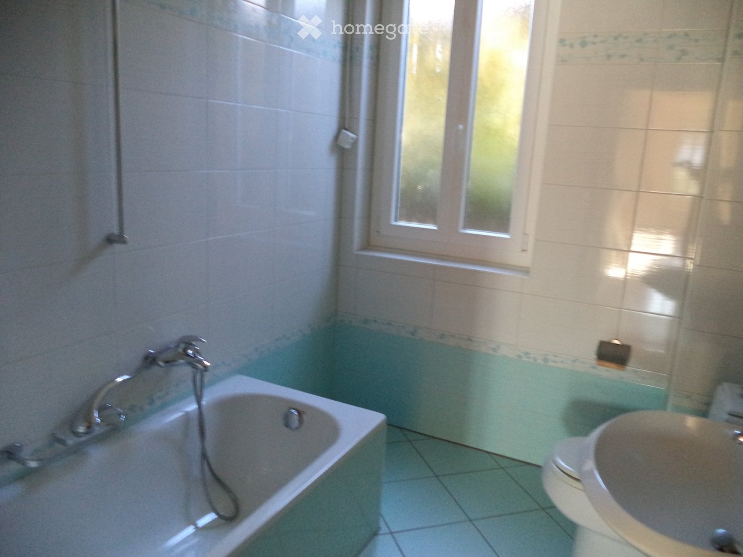 Appartement de 3 ½ pièces