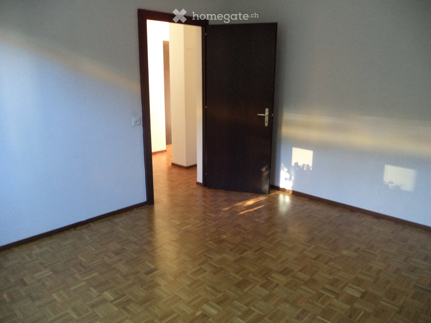 Appartement de 3 ½ pièces