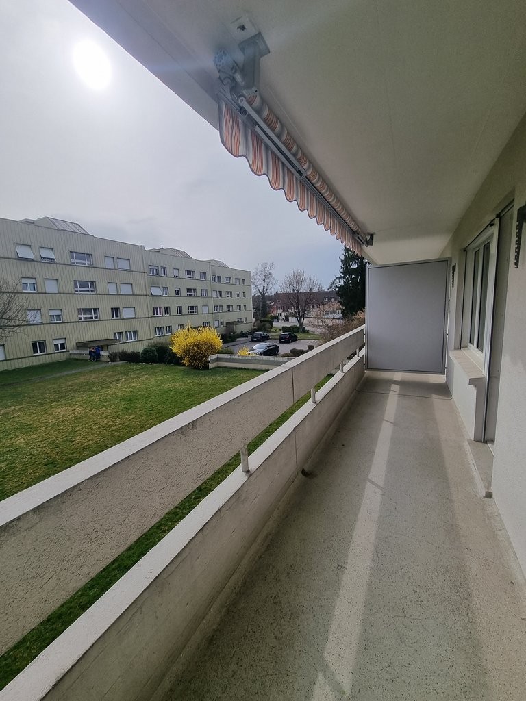 Appartamento di 3 ½ locali