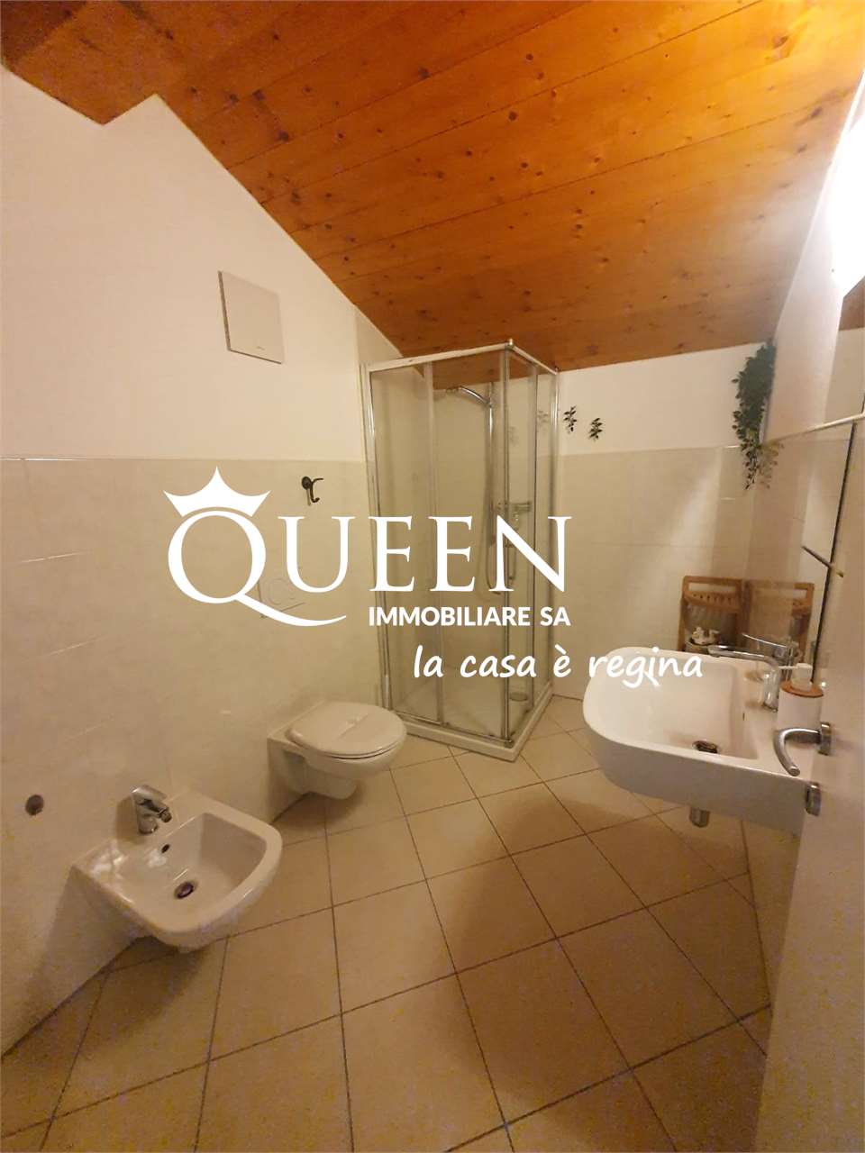 Appartement de 3 ½ pièces