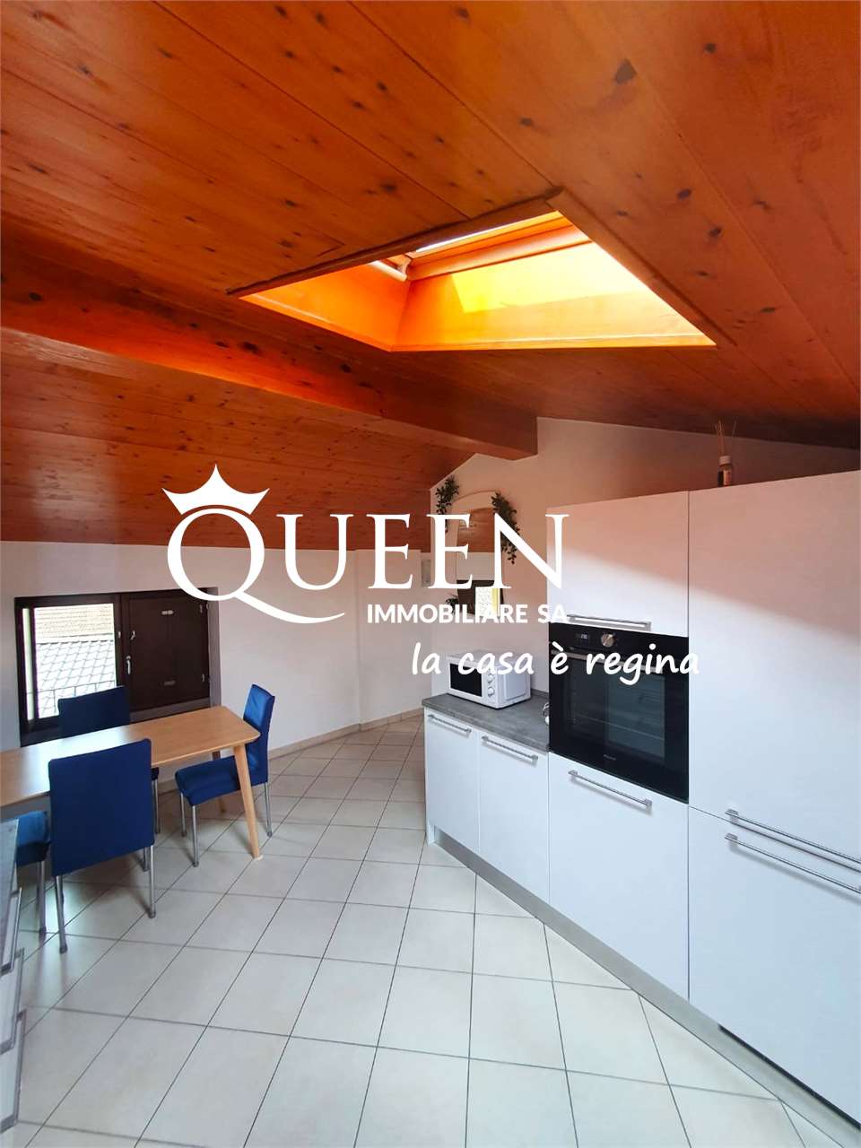Appartement de 3 ½ pièces