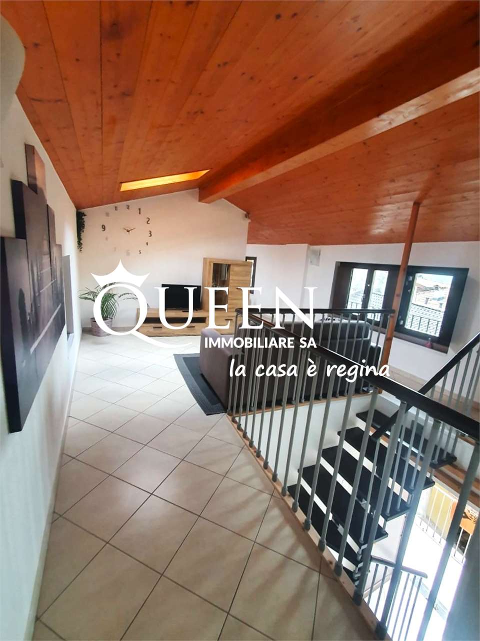 Appartement de 3 ½ pièces