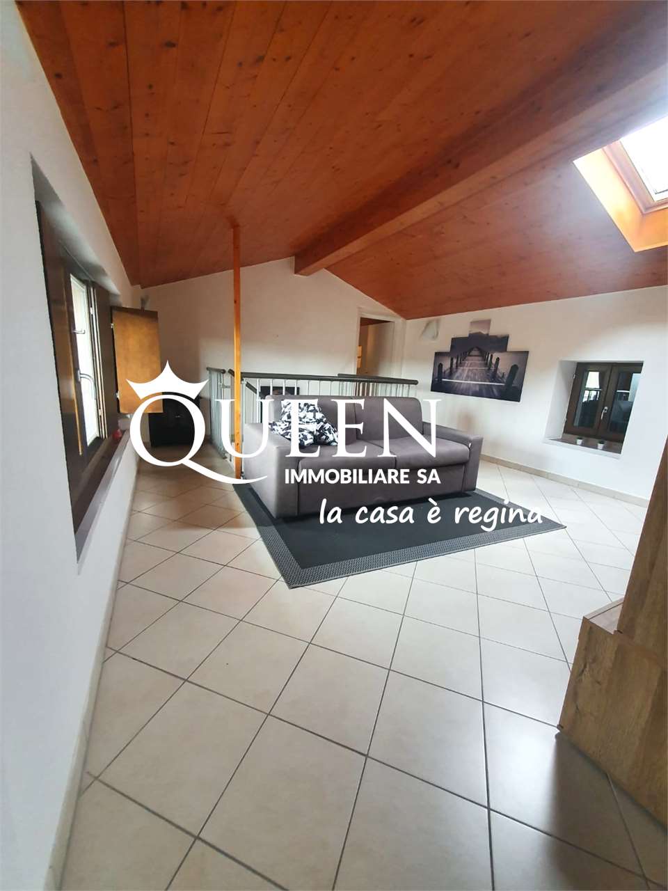 Appartement de 3 ½ pièces