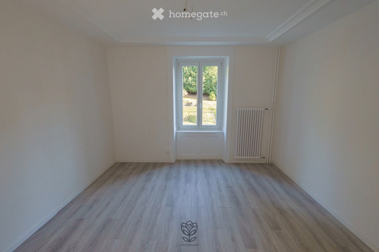 appartamento di 3 locali, foto 1 di 5