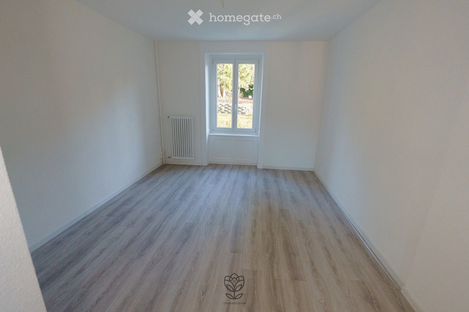 appartamento di 3 locali, foto 2 di 5
