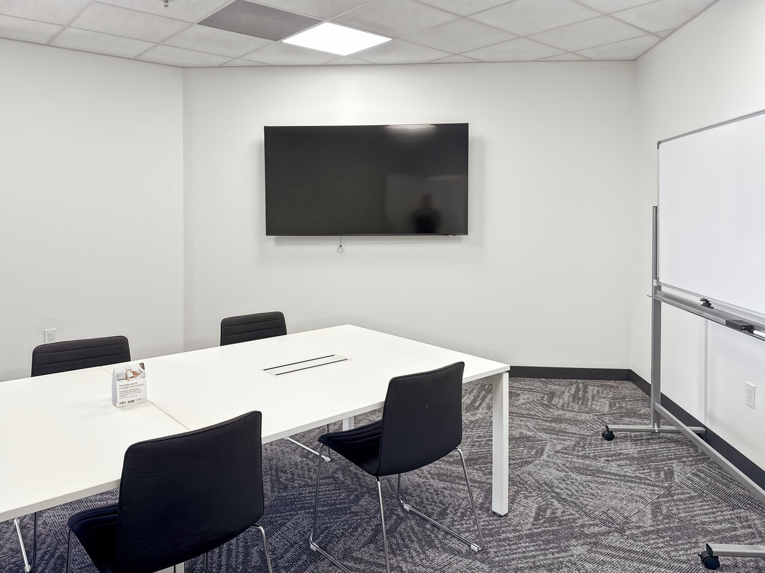 225m² ufficio
