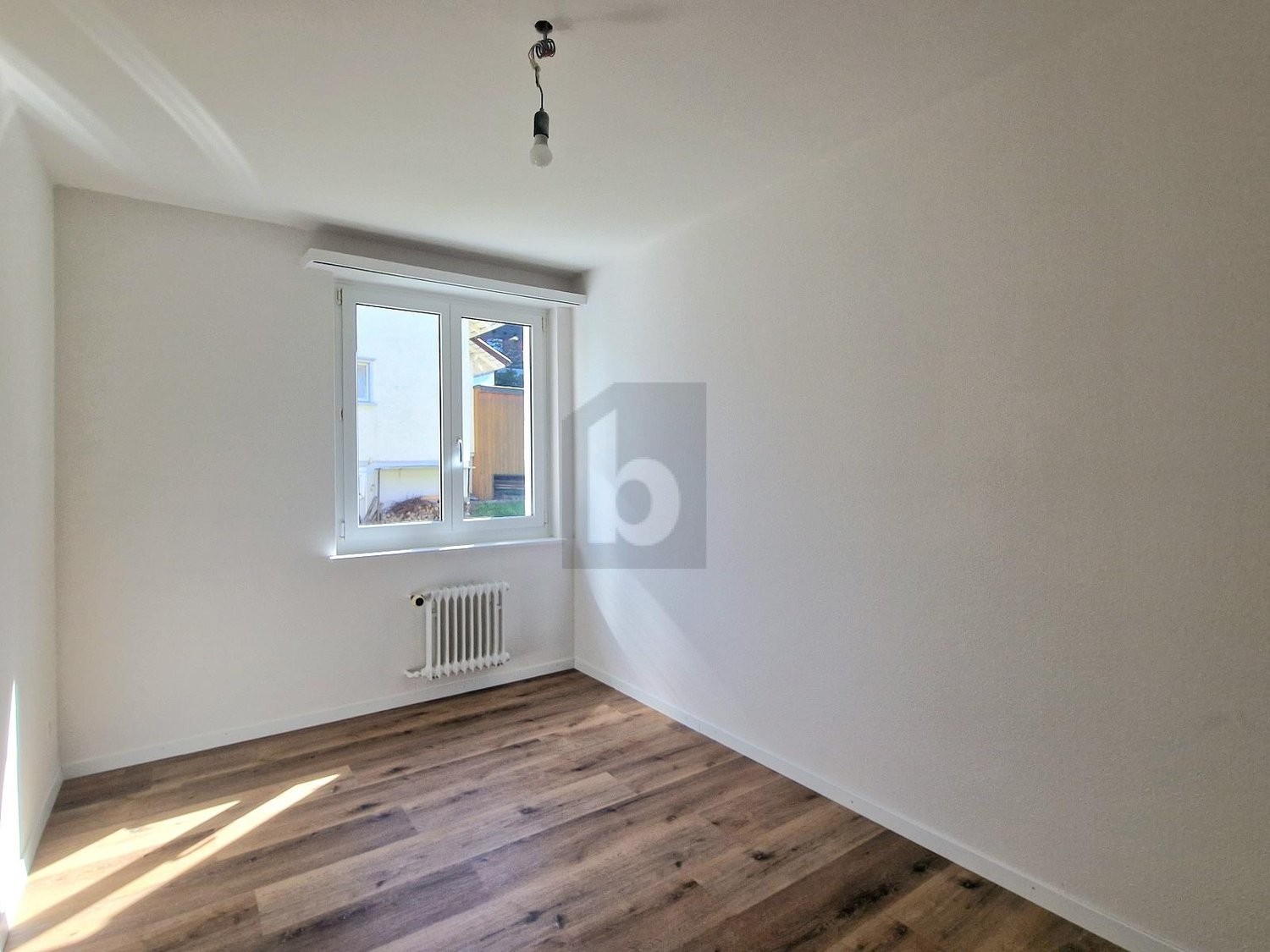 3 pièces appartement, photo 3 sur 4