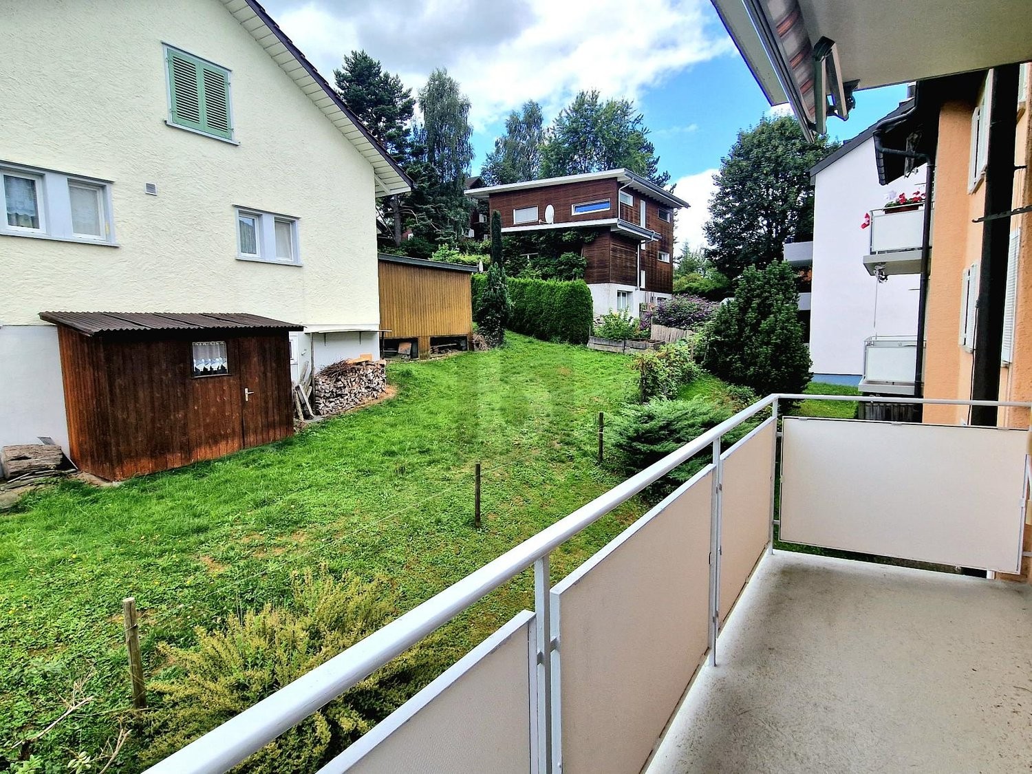 3 pièces appartement, photo 1 sur 4