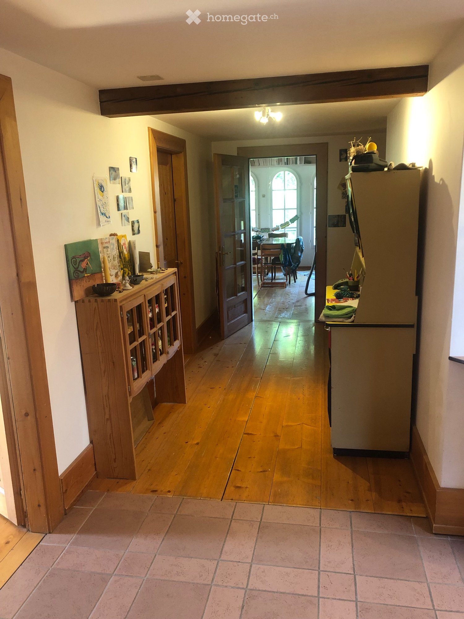 1 Zimmer Einzelzimmer, Foto 4 von 5