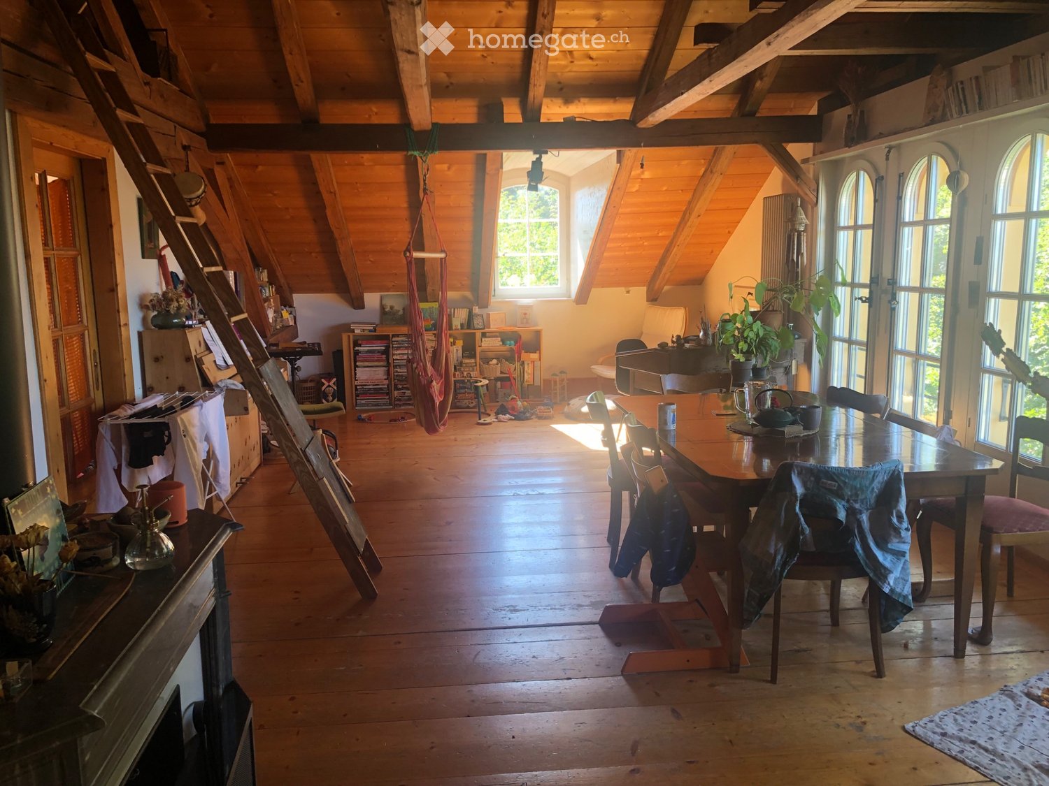 1 Zimmer Einzelzimmer, Foto 2 von 5