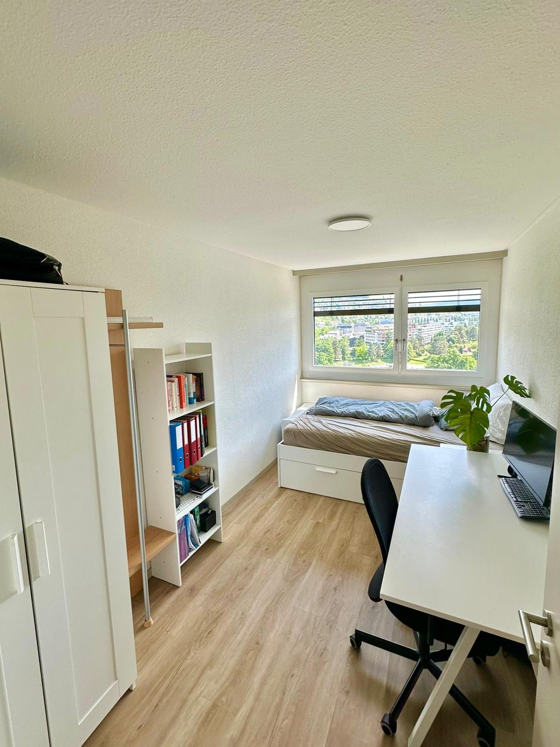 3-Zimmer-Wohnung, Foto 8 von 10
