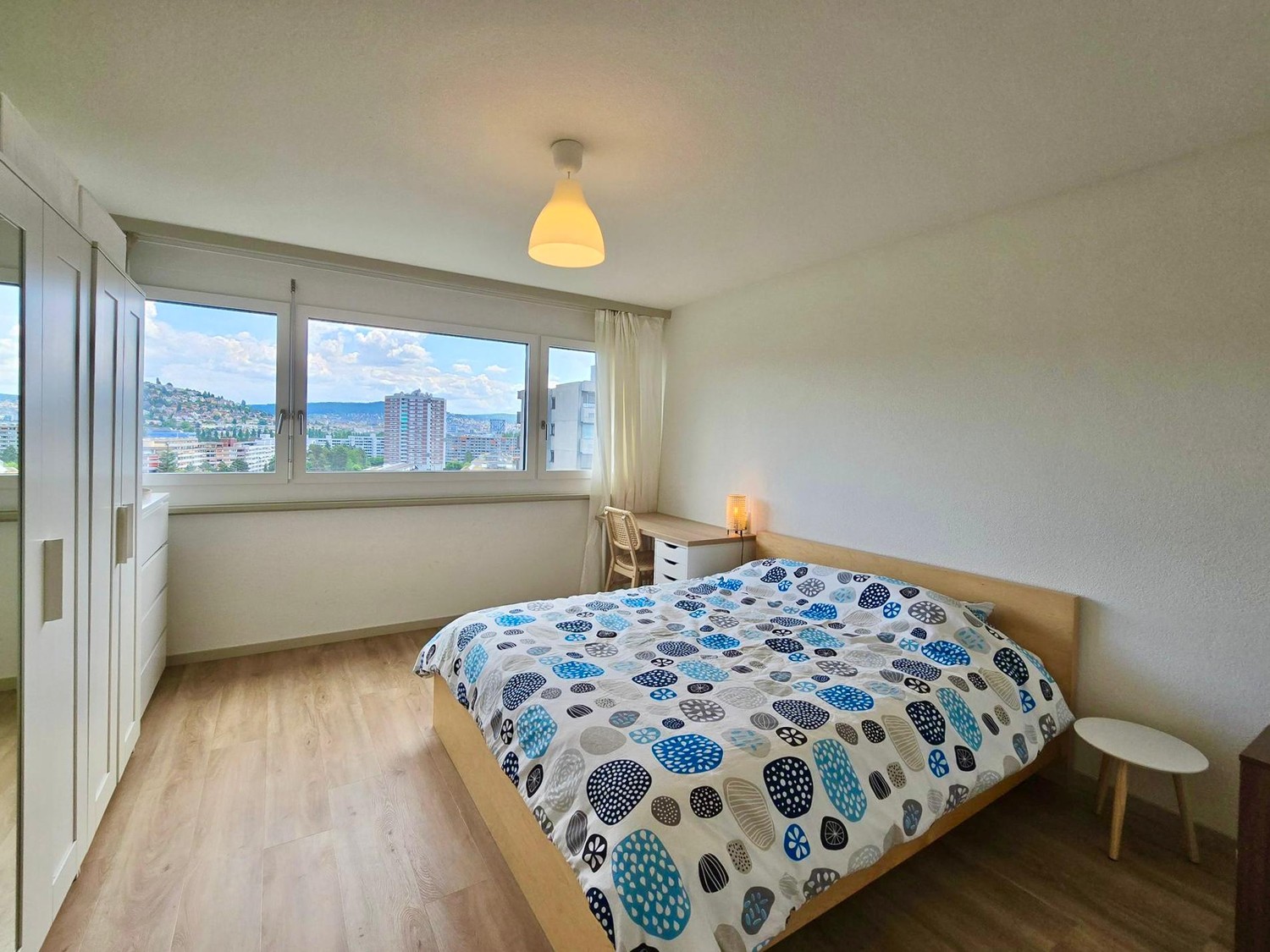 3-Zimmer-Wohnung, Foto 6 von 10