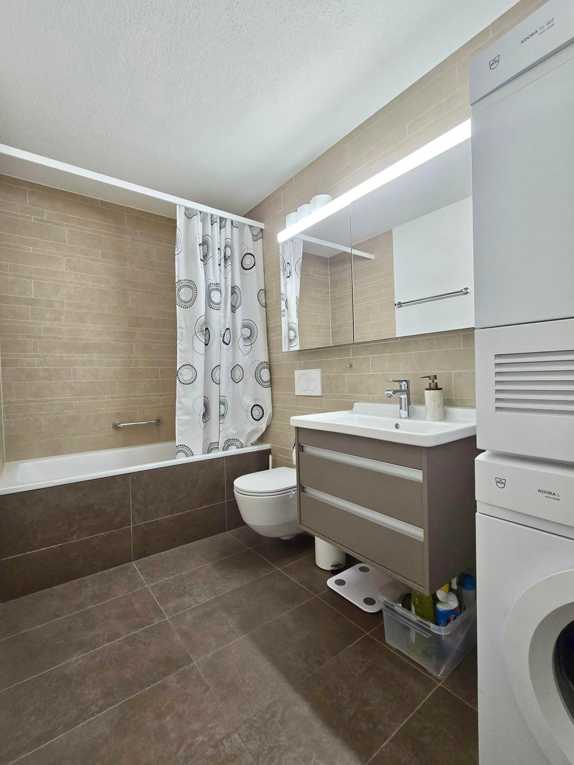 3-Zimmer-Wohnung, Foto 5 von 10