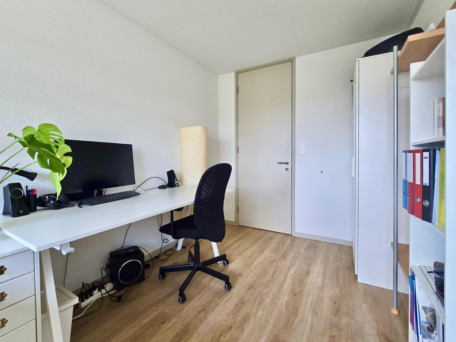 3-Zimmer-Wohnung, Foto 7 von 10