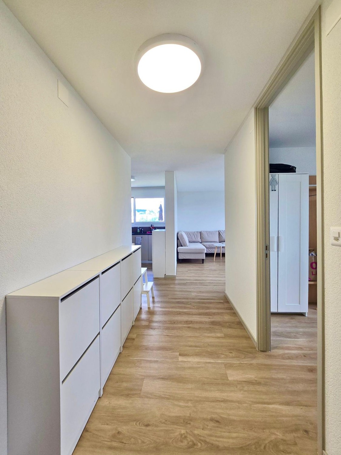 3-Zimmer-Wohnung, Foto 2 von 10