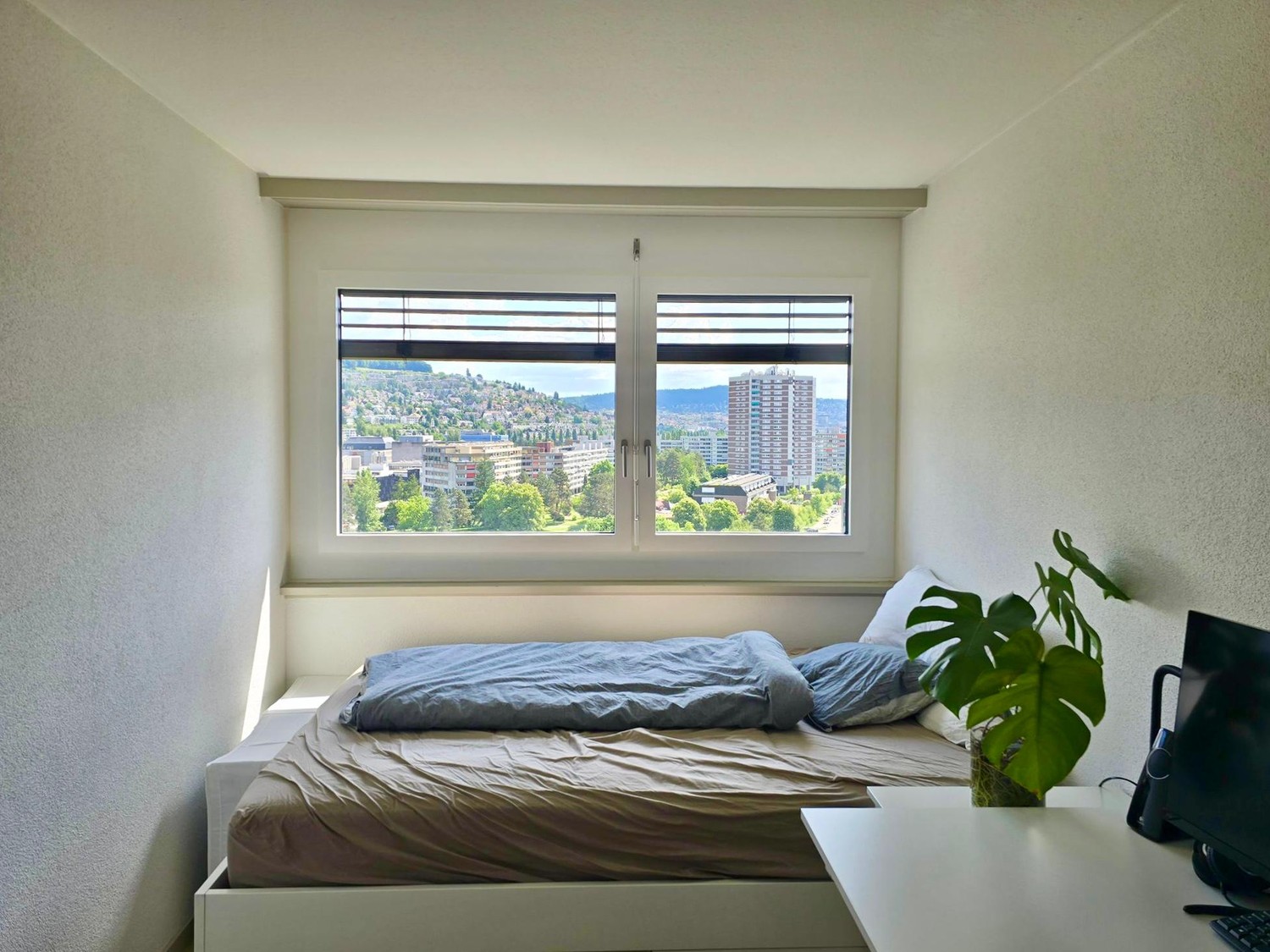 3-Zimmer-Wohnung, Foto 9 von 10