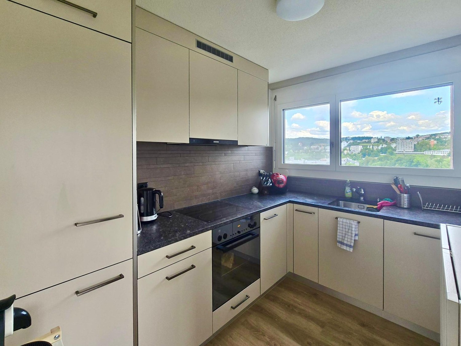 3-Zimmer-Wohnung, Foto 4 von 10