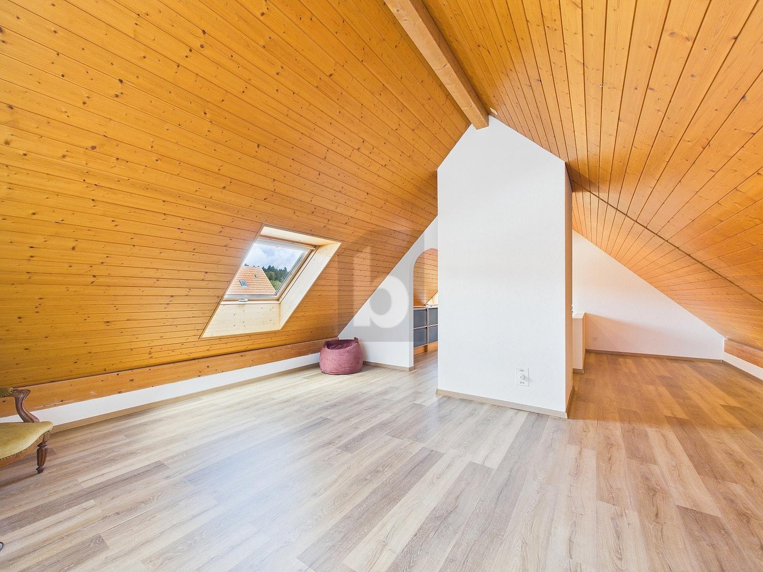 Duplex de 3 ½ pièces