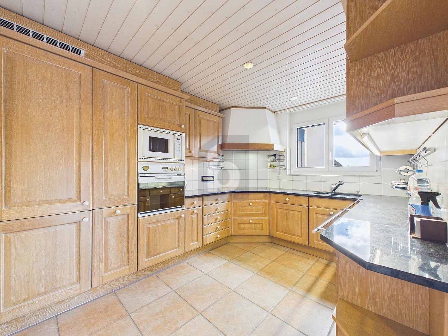 Duplex de 3 ½ pièces