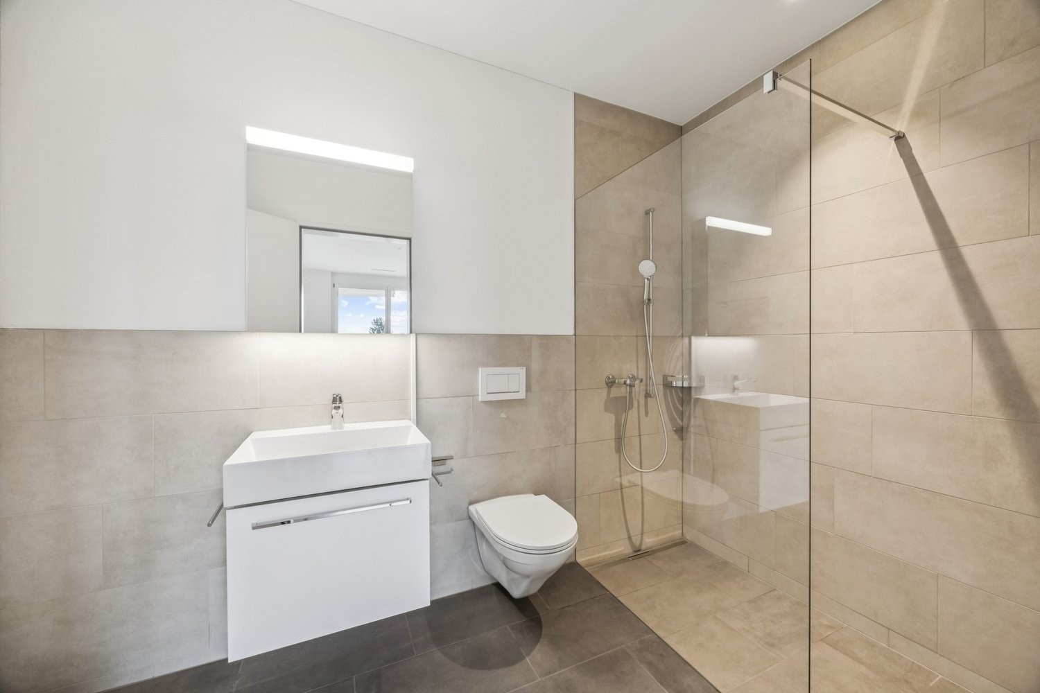 5 ½ rooms apartment
