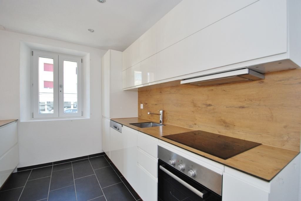 Appartement de 3 ½ pièces