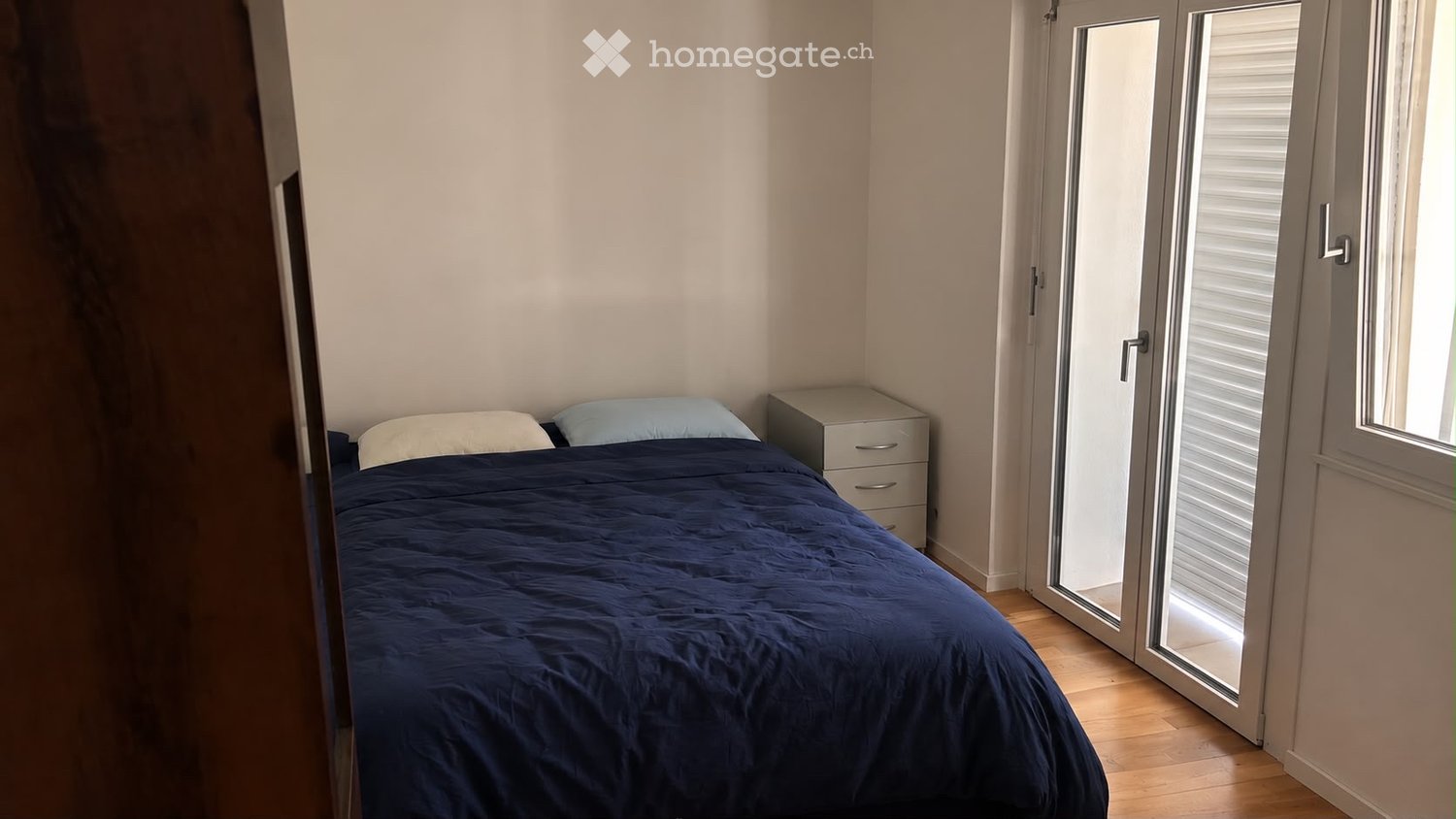 1 rooms apartment
