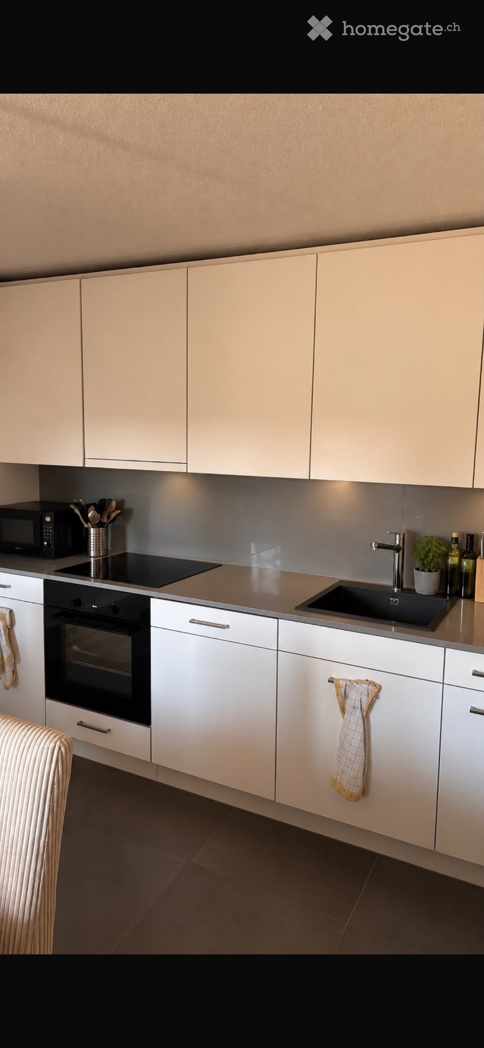 1 rooms apartment