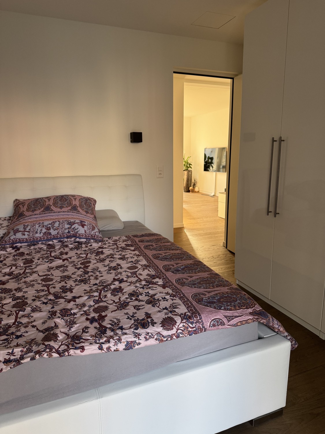 2 ½ rooms apartment, Foto 4 von 6