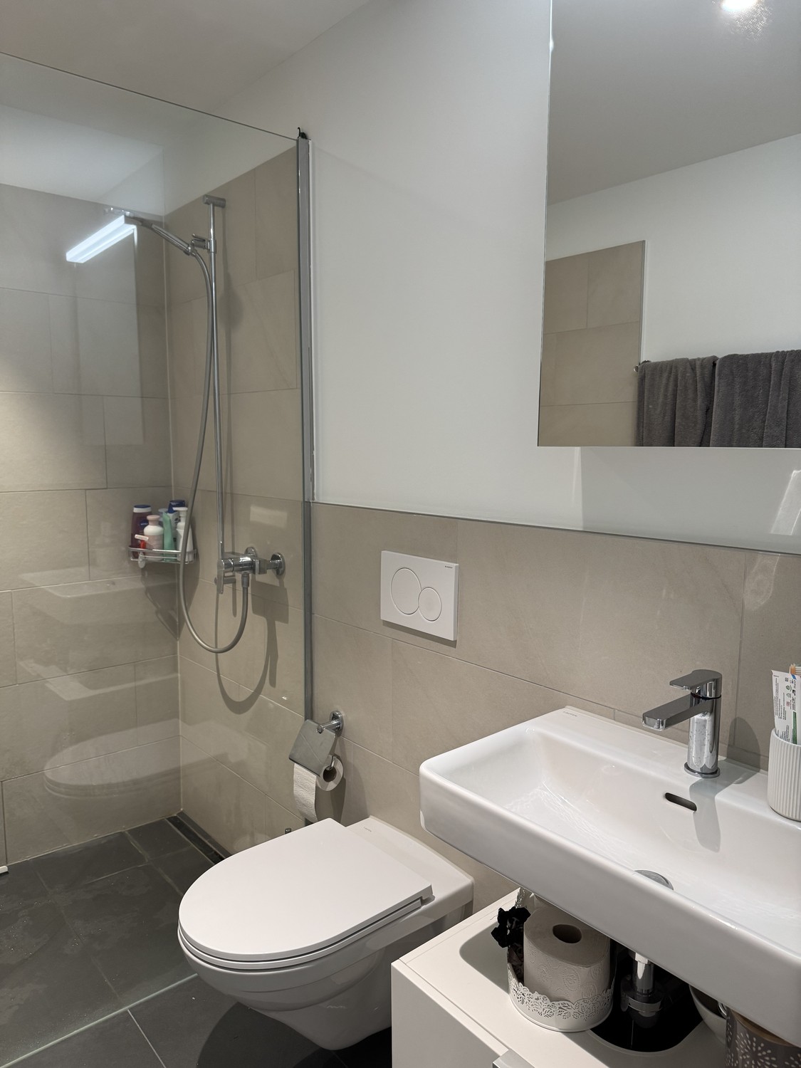 2 ½ rooms apartment, Foto 5 von 6