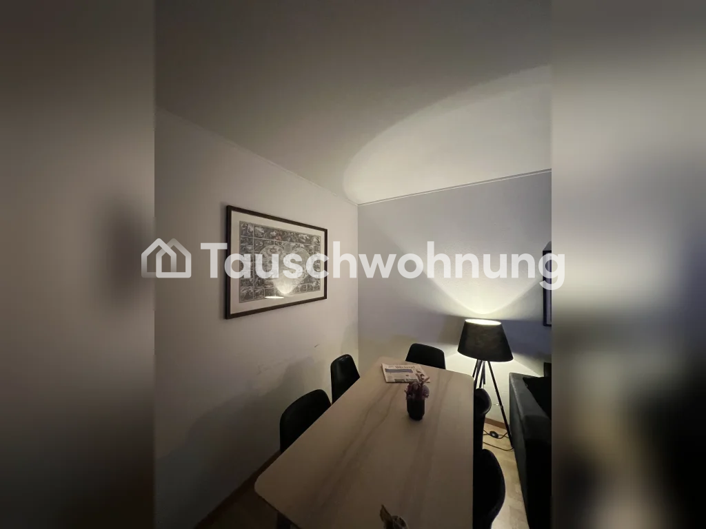 Appartement de 4 pièces