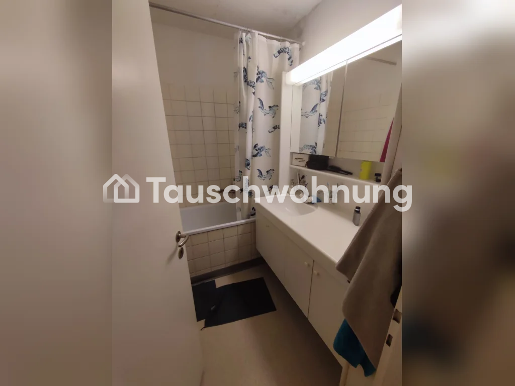 Appartement de 4 pièces