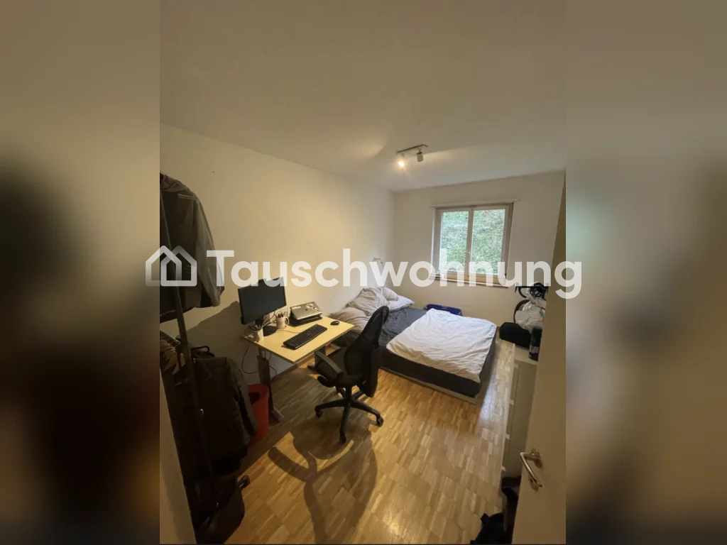 Appartement de 4 pièces