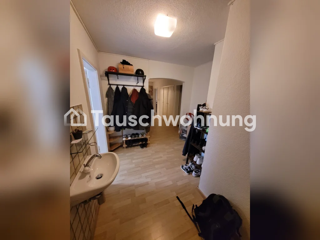 Appartement de 4 pièces
