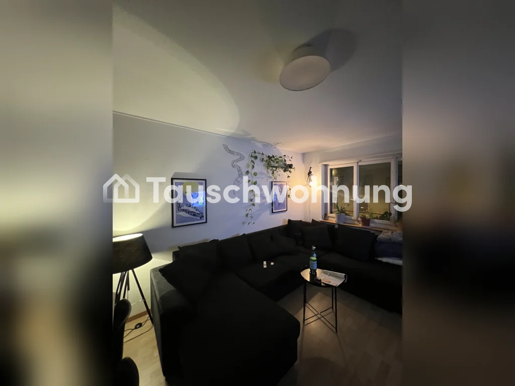 Appartement de 4 pièces