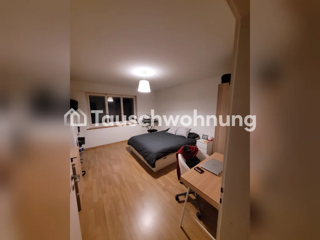 Appartement de 4 pièces