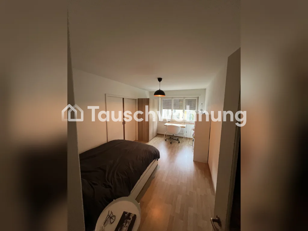 Appartement de 4 pièces