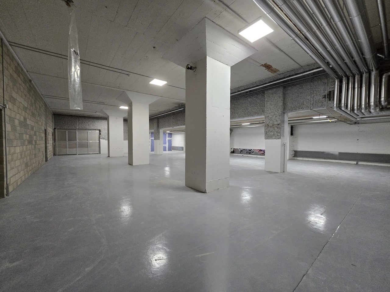 370m² Lagerraum