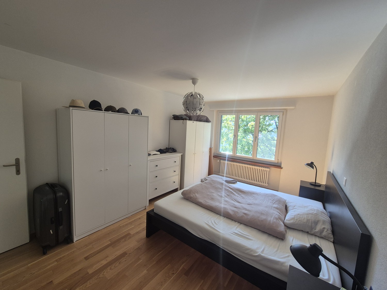 3 rooms apartment, Foto 5 von 10