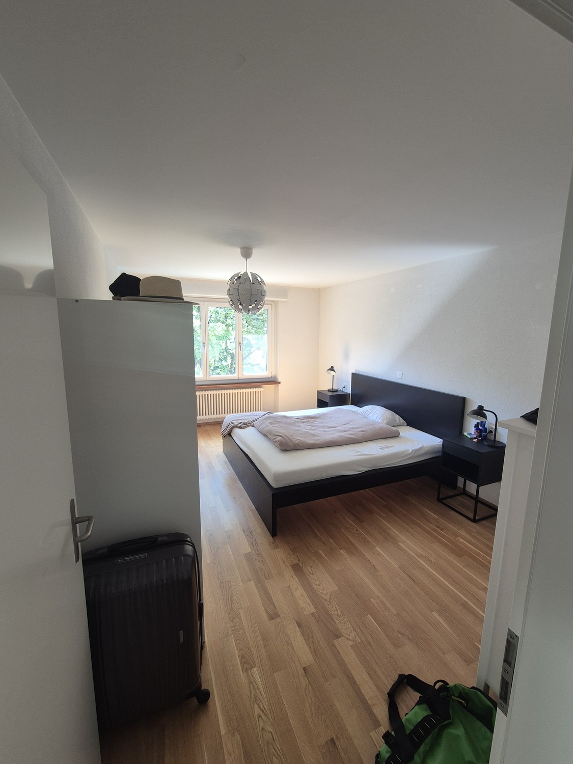3 rooms apartment, Foto 1 von 10
