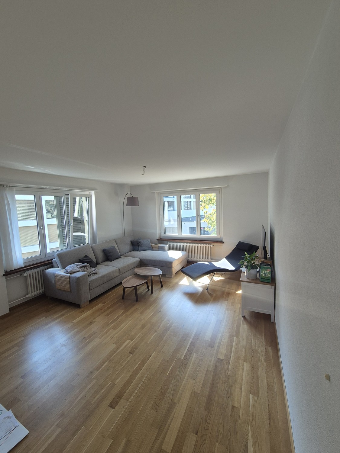 3 rooms apartment, Foto 2 von 10