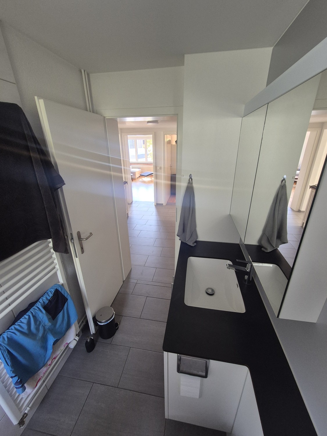 3 rooms apartment, Foto 10 von 10