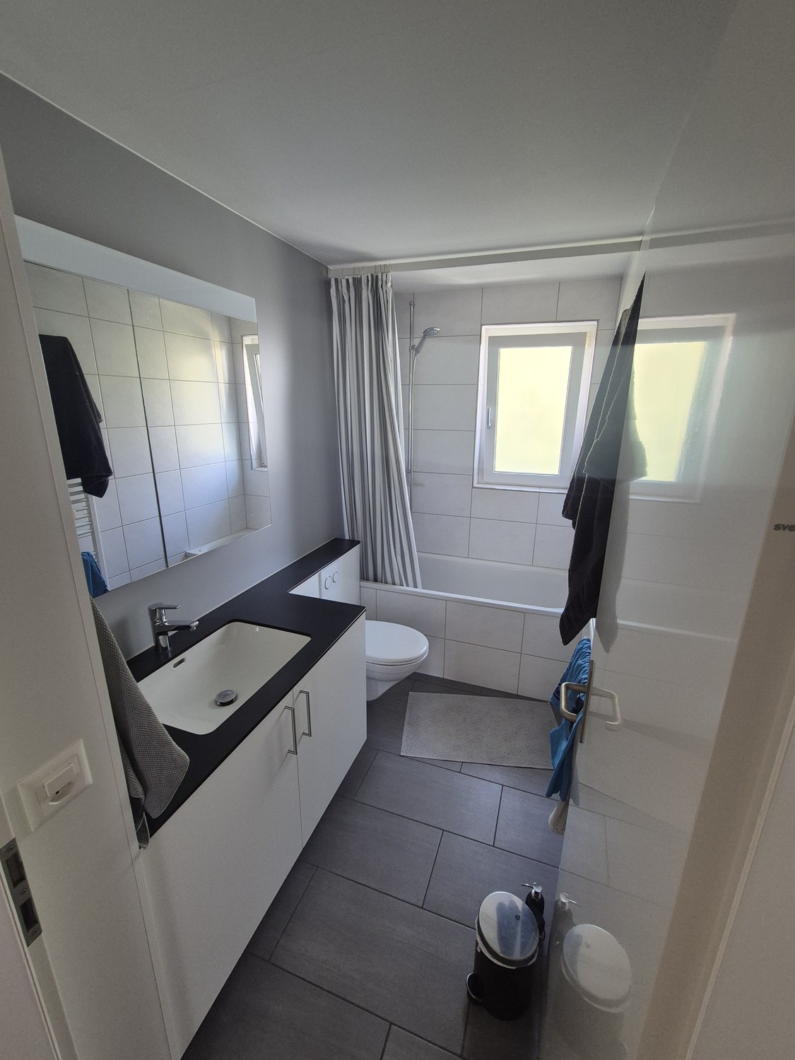 3 rooms apartment, Foto 8 von 10