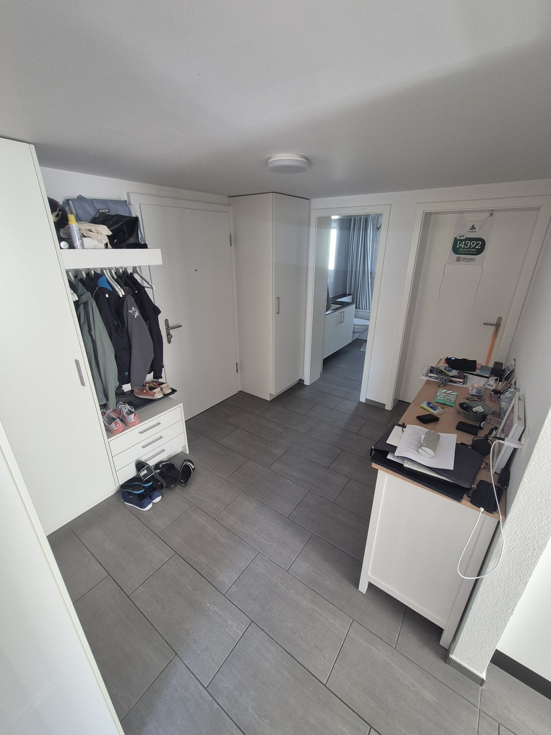 3 rooms apartment, Foto 9 von 10