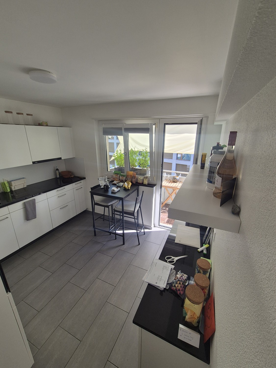 3 rooms apartment, Foto 4 von 10
